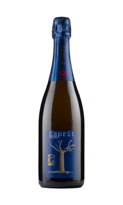 Henri Giraud Esprit Nature