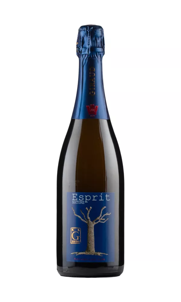 TOP75115.webp Henri Giraud Esprit Nature