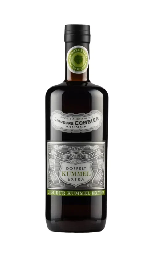 Maison Combier Kummel