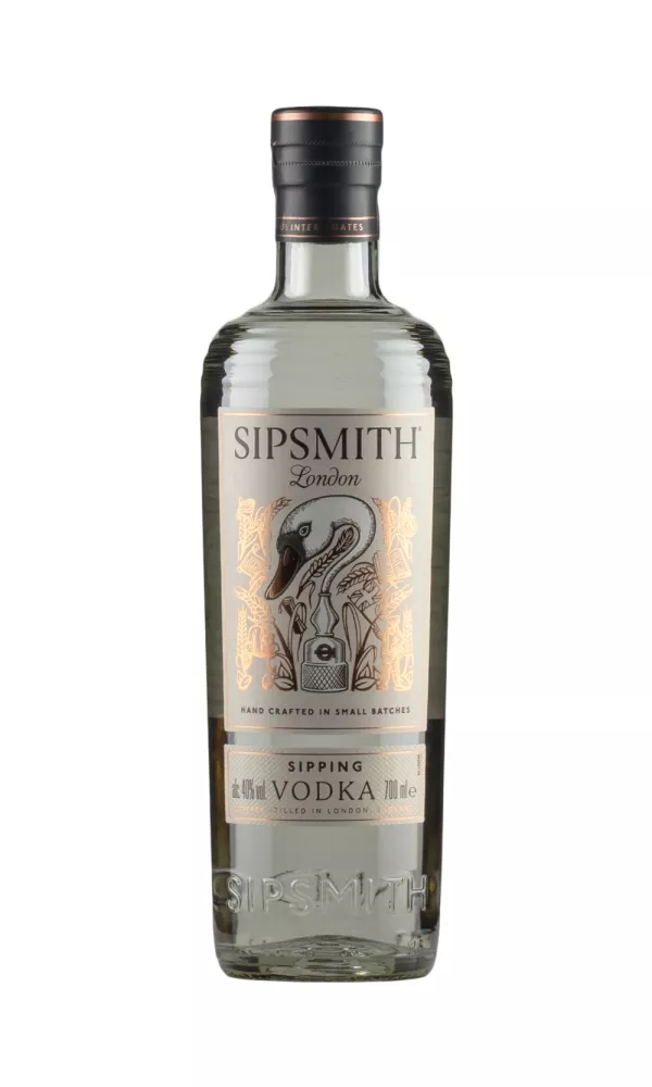 TOP75158.webp Sipsmith Sipping Vodka