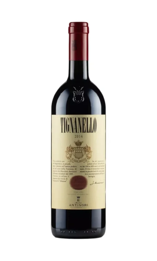 Tignanello 2014
