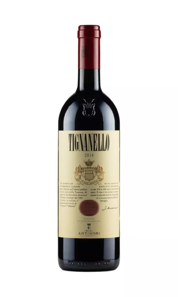 TOP75392.webp Tignanello 2014