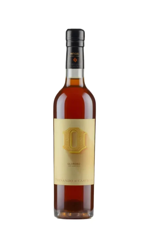 Fernando de Castilla Antique Oloroso 50cl