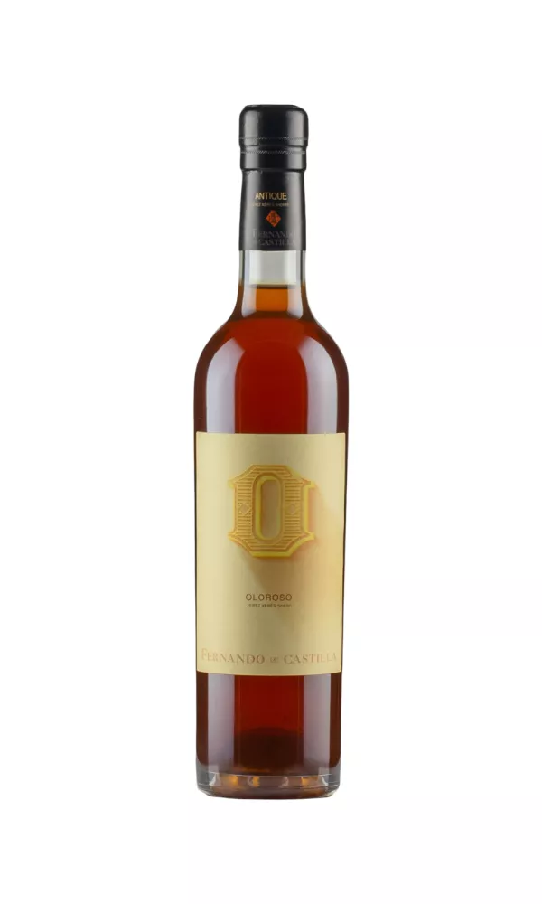 TOP75415.webp Fernando de Castilla Antique Oloroso 50cl