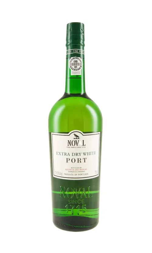 Quinta do Noval Dry White Port