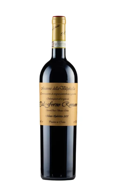 Amarone Dal Forno 2011