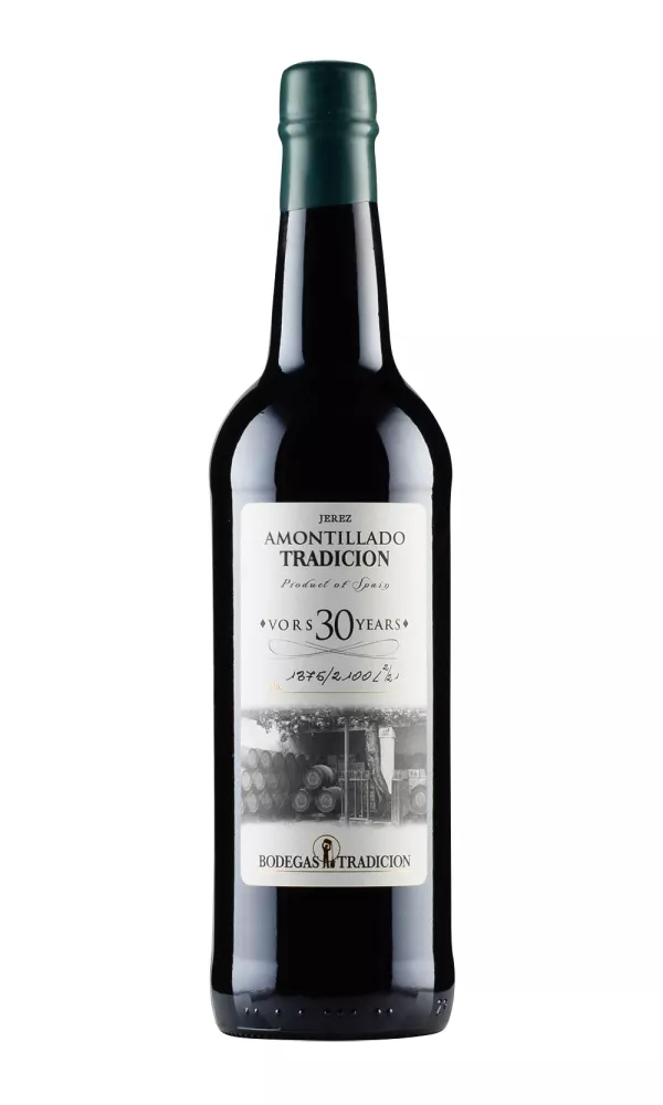 TOP75572.webp Tradicion 30 Year Old Amontillado