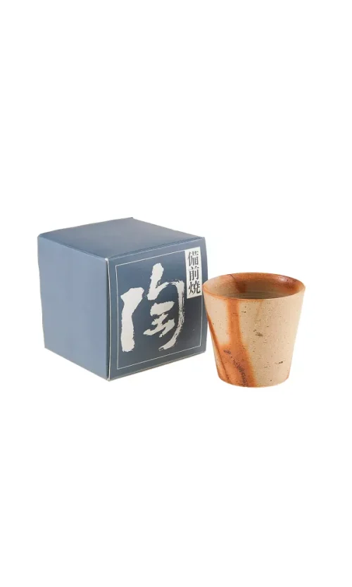 Bizen Sake Cup