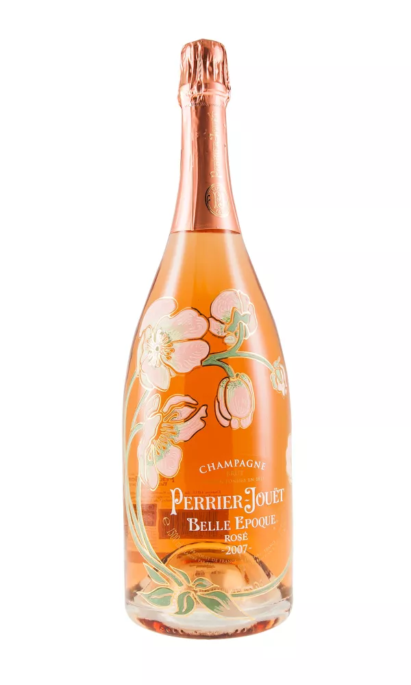 TOP75793.webp Perrier Jouet Belle Epoque Rose Magnum 2007