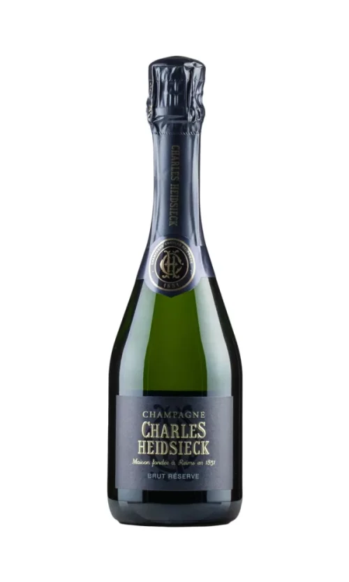 Charles Heidsieck Brut Reserve Half