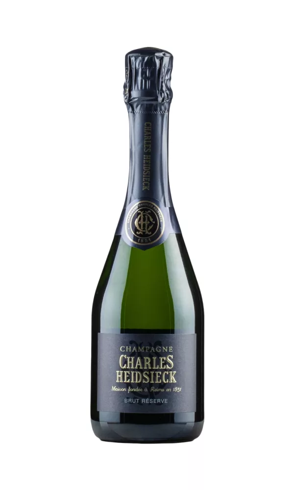 TOP75804.webp Charles Heidsieck Brut Reserve Half