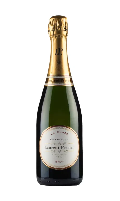 Laurent Perrier La Cuvee