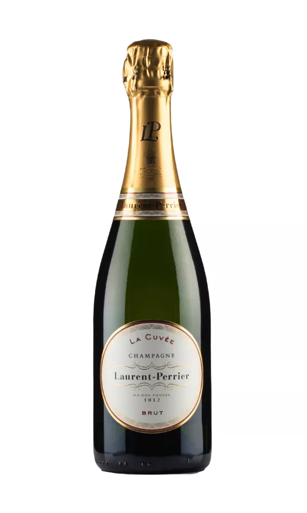 TOP75914.webp Laurent Perrier La Cuvee