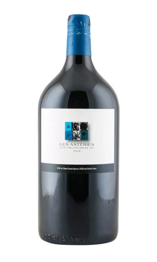 Les Asteries 300cl 2016