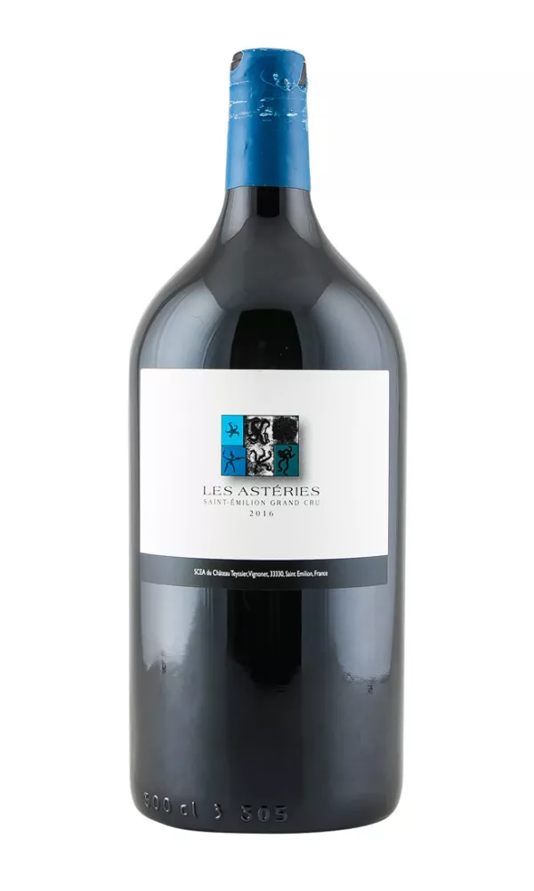 TOP75949.webp Les Asteries 300cl 2016