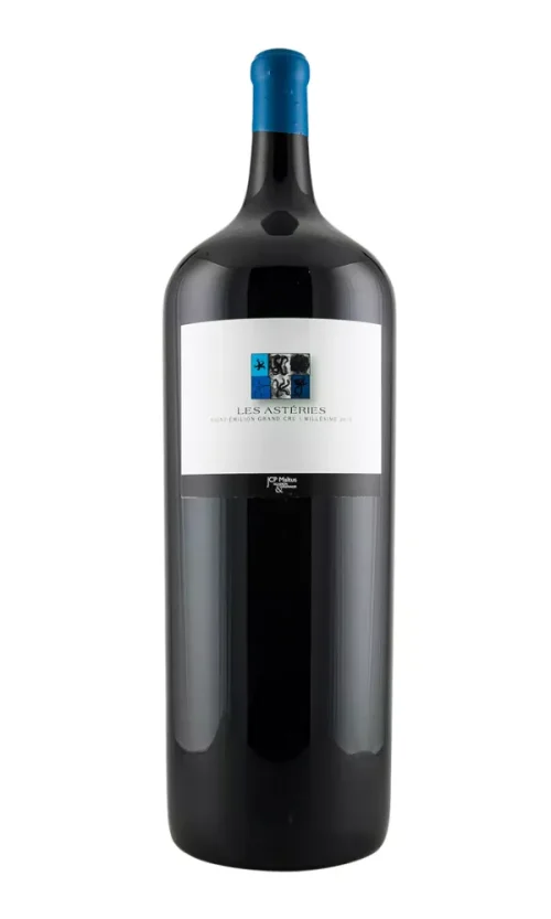 Les Asteries 1800cl 2016