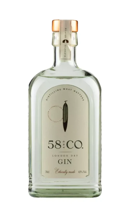 58 Gin