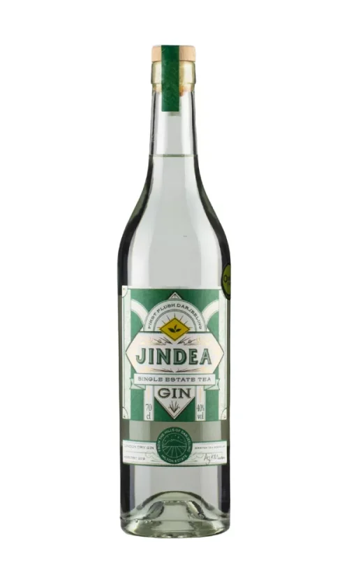 Jin Dea Gin