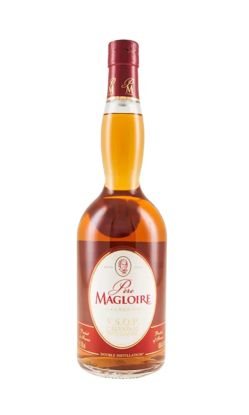 Pere Magloire VSOP Calvados