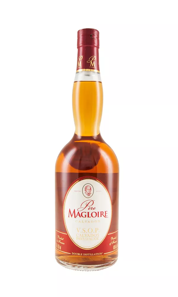 TOP76089.webp Pere Magloire VSOP Calvados