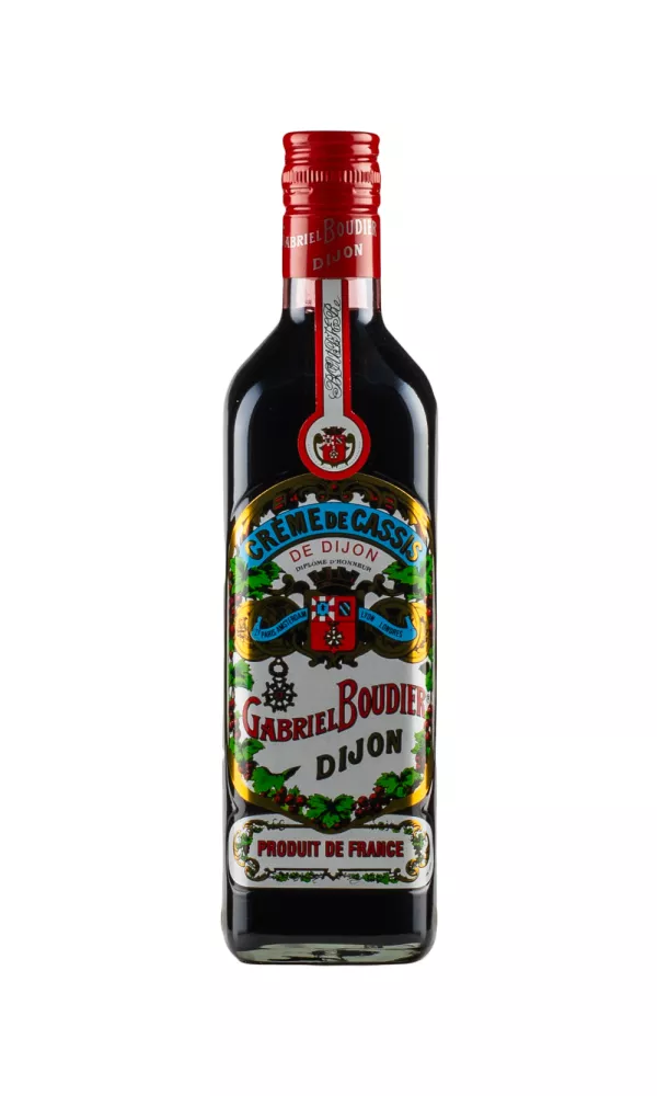 TOP76091.webp Boudier Creme Cassis De Dijon