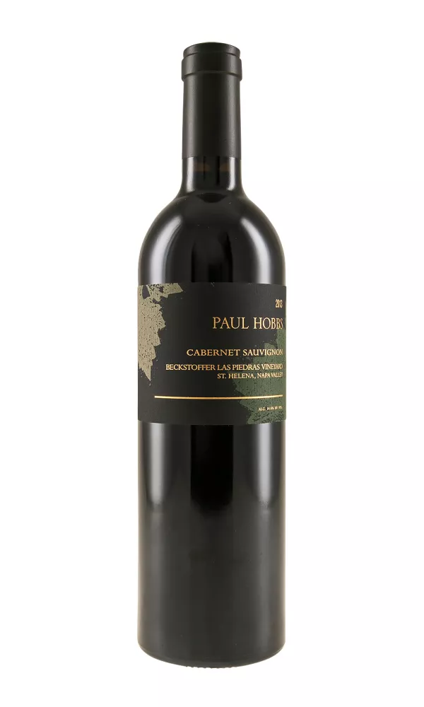 TOP76151.webp Paul Hobbs Beckstoffer Las Piedras Vineyard Cabernet Sauvignon 2013