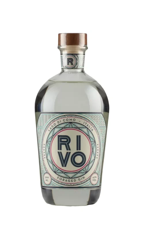 Rivo Gin