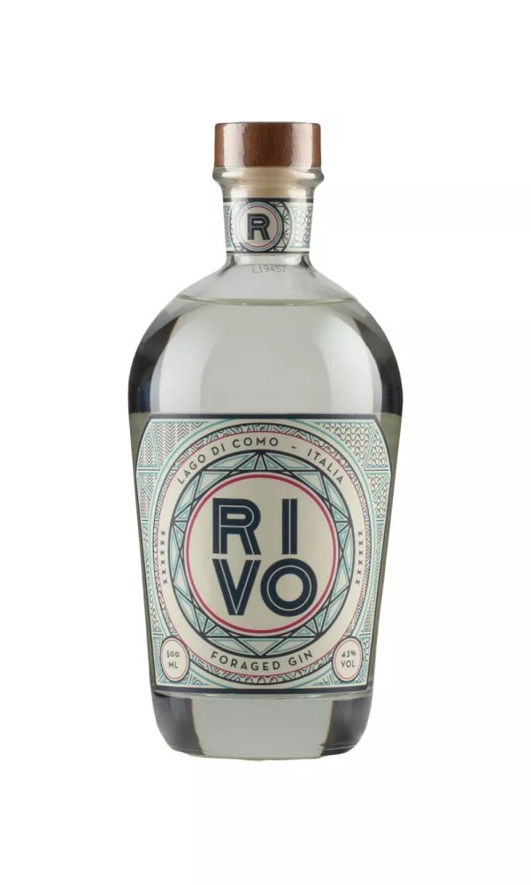 Rivo Gin