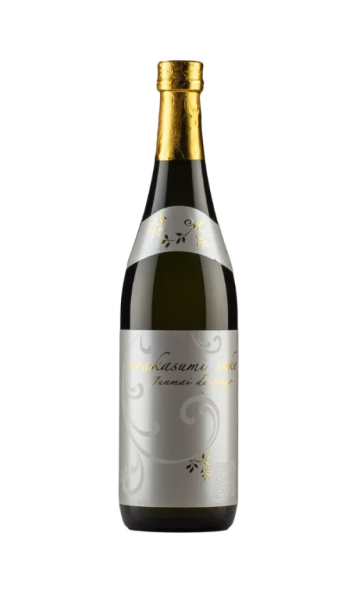 Urakasumi `M` Junmai Daiginjo
