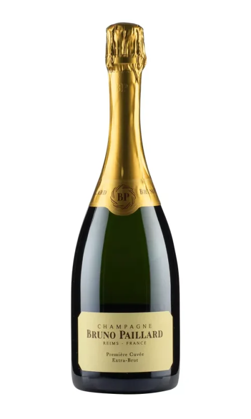 Bruno Paillard Brut Premiere Cuvee