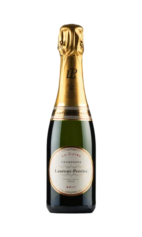 Laurent Perrier La Cuvee Half
