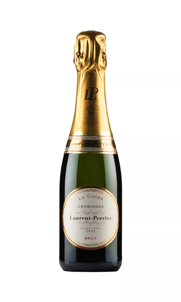 TOP76680.webp Laurent Perrier La Cuvee Half