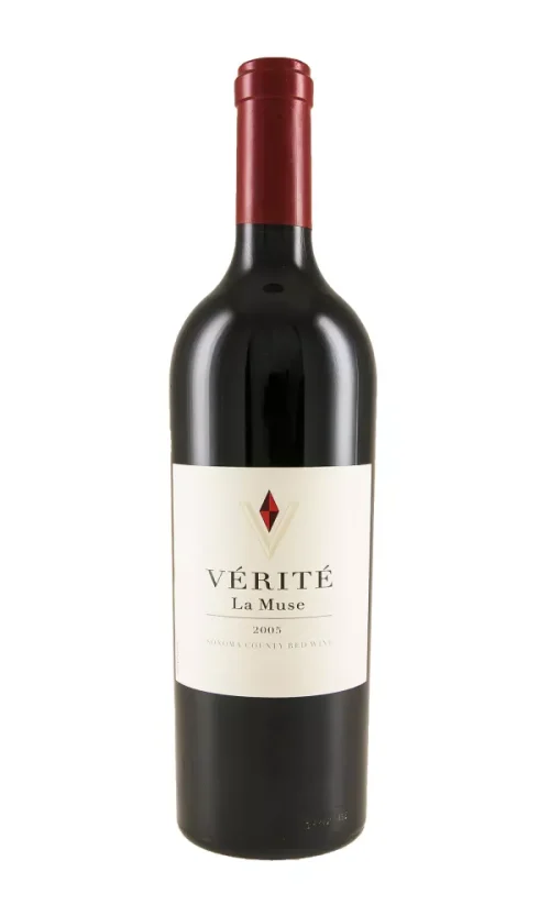 Verite La Muse 2005
