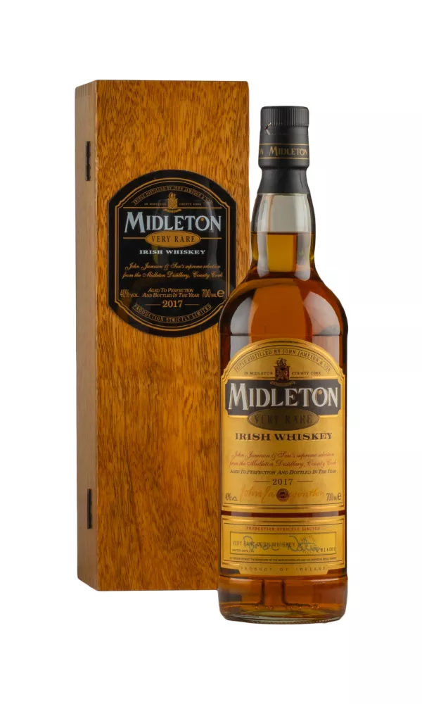 TOP76841.webp Midleton Very Rare (2017 Release)