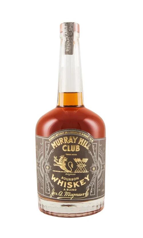 Joseph Magnus Murray Hill Club Bourbon
