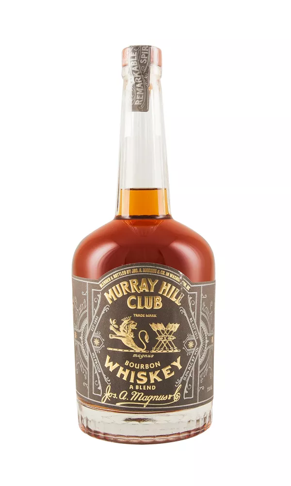 TOP76974.webp Joseph Magnus Murray Hill Club Bourbon