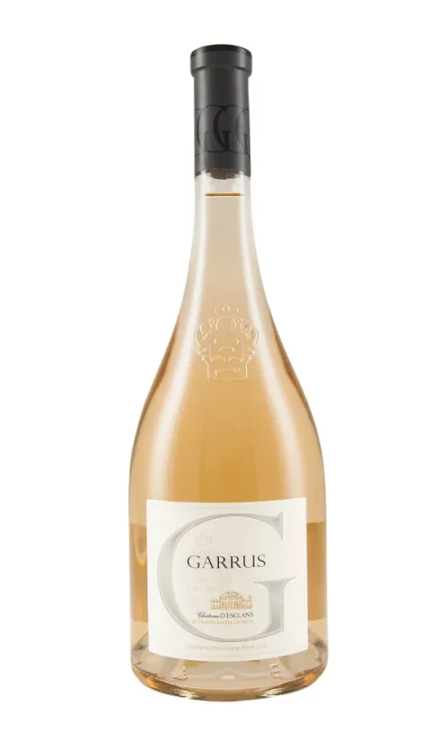 D`Esclans Garrus Rose 2015