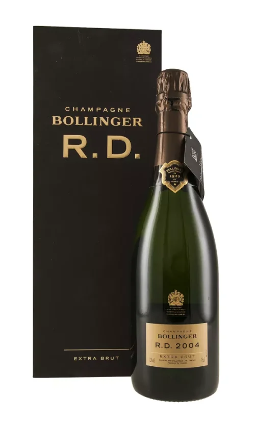 Bollinger RD 2004