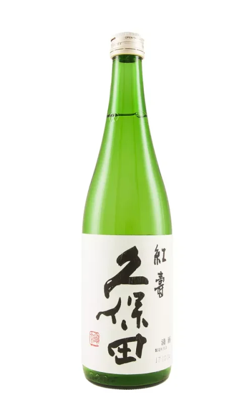 Kubota Koujyu Junmai Ginjo