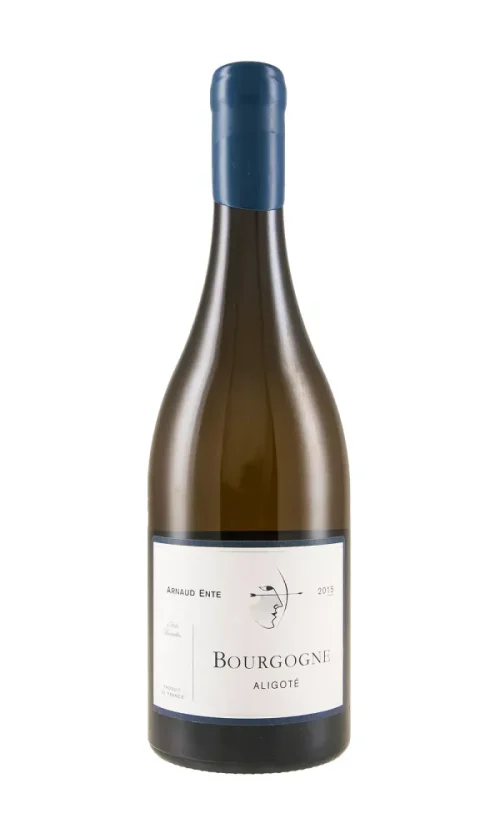 Bourgogne Aligote Arnaud Ente 2015