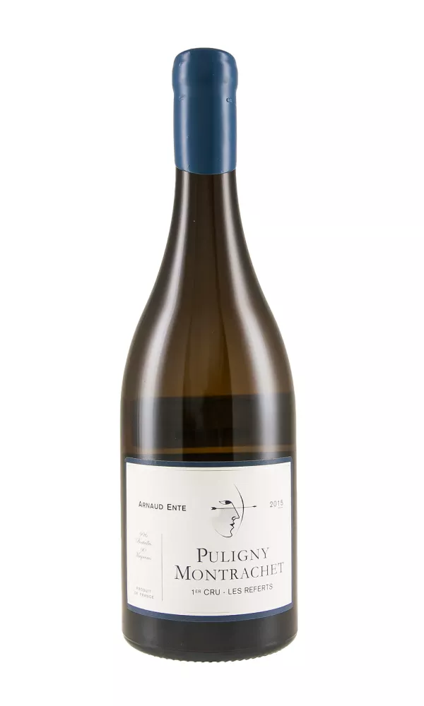 TOP77169.webp Puligny Montrachet Les Referts Arnaud Ente 2015