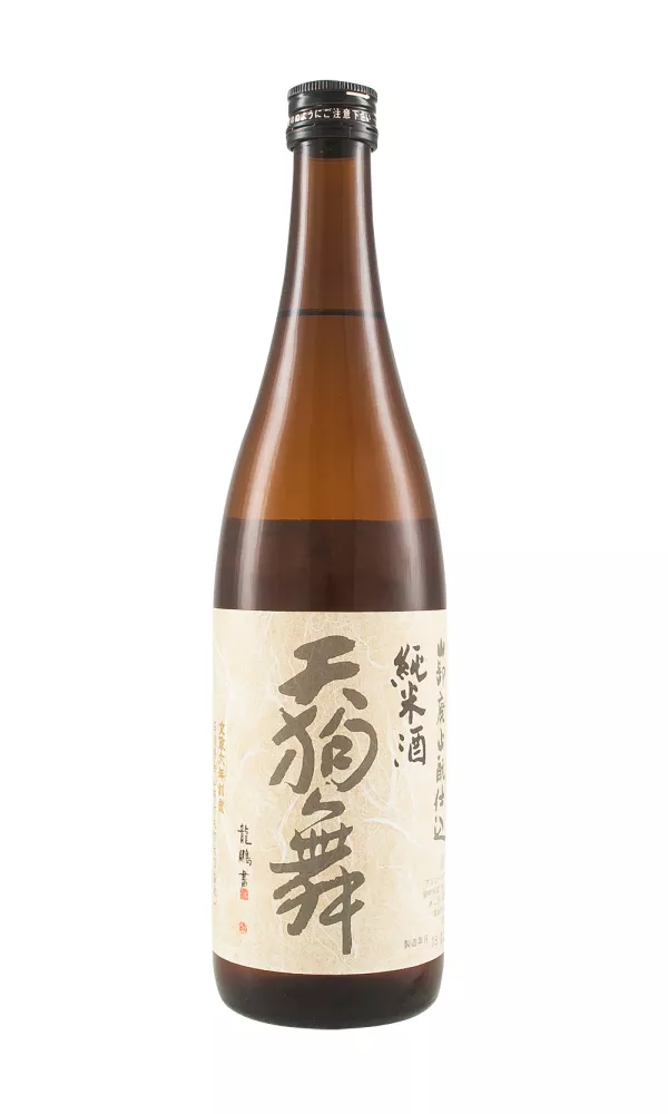 TOP7720.webp Tengumai Yamahai Junmai