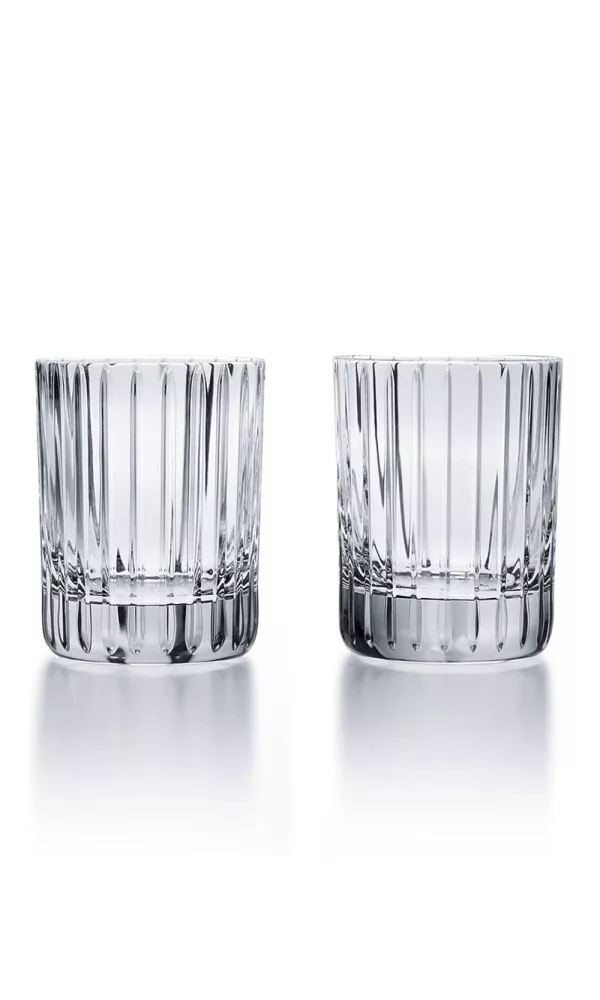 Baccarat Harmonie Tumbler Three - Two Pack