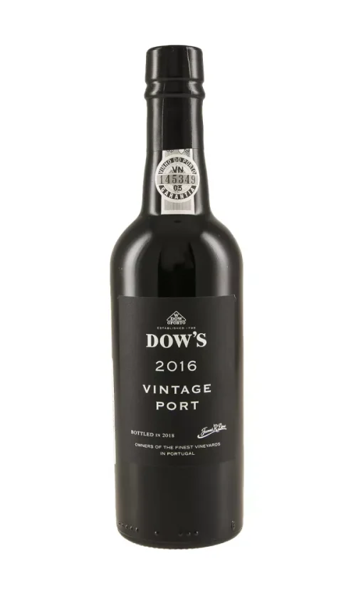 Dow`s Vintage Half 2016