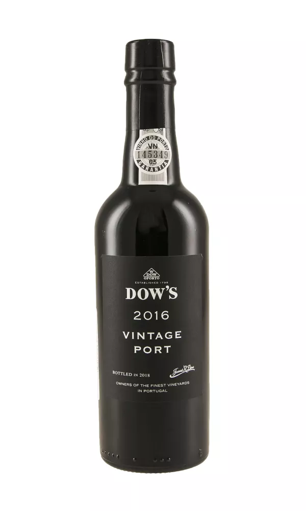 TOP77313.webp Dow`s Vintage Half 2016