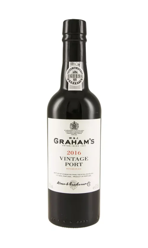 TOP77317.webp Graham`s Vintage Half 2016