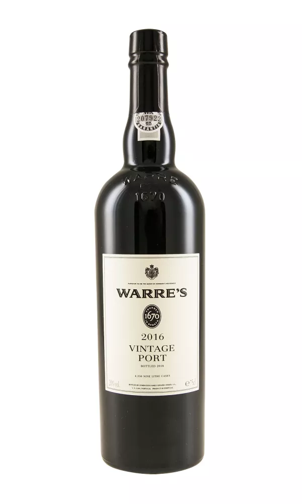 TOP77324.webp Warre`s Vintage 2016