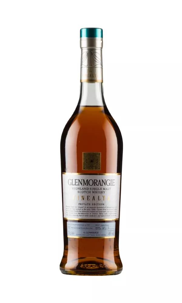 Glenmorangie Finealta