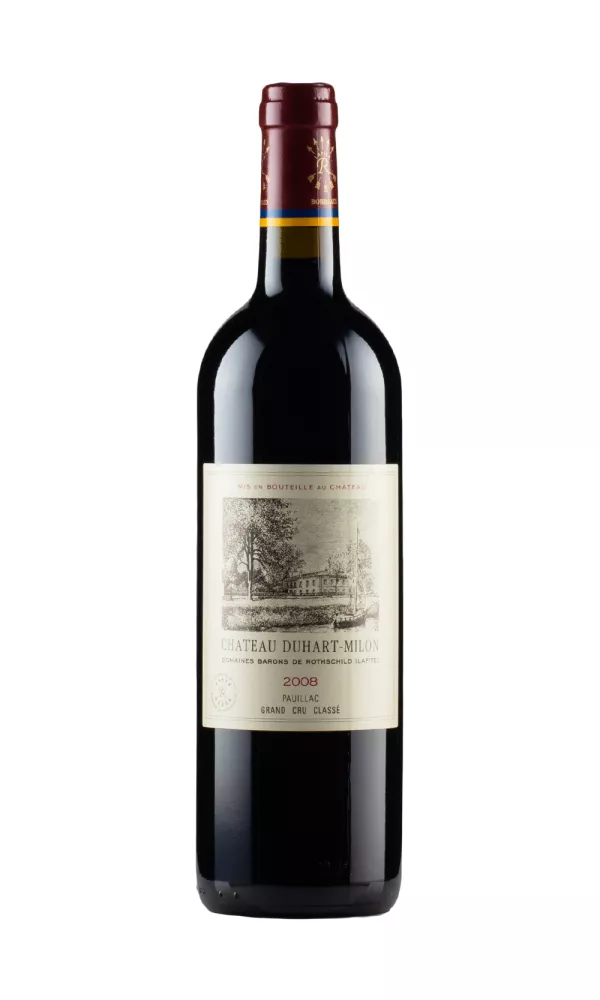 Duhart Milon 2008