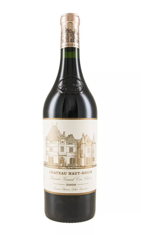 Haut Brion 2006